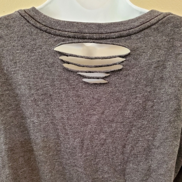 Rock and Roll Girl Graphic Tee - Picture 5 of 10